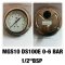 Pressure Gauge Nuova Fima
